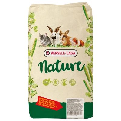 Afbeelding van Versele Laga Nature Cuni Konijnenvoer 9 kg