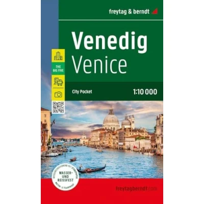 Afbeelding van Venice CP