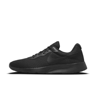 Afbeelding van NIKE SB Tanjun M2Z2 Sneakers laag, Heren, Maat: 47, Zwart Textiel