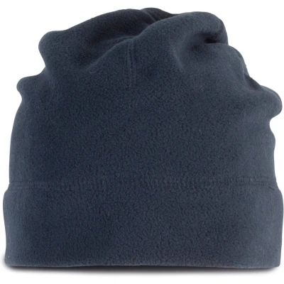 Afbeelding van K up Muts van fleece KP879 Navy