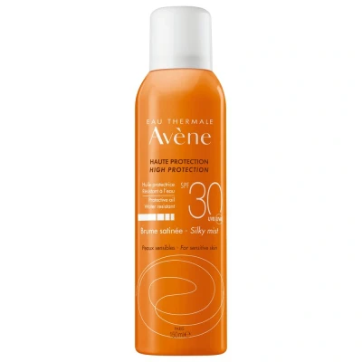 Afbeelding van Avène Solaires Haute Protection Spray SPF 30 Mist 150ml