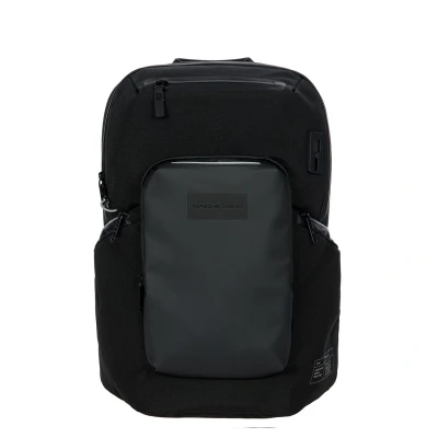 Afbeelding van Porsche Design Urban Eco backpack S black