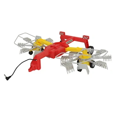 Afbeelding van Jamara 413381, Grijs, Rood, Geel