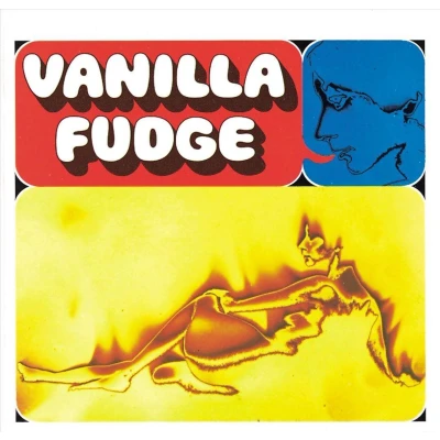 Afbeelding van Vanilla Fudge (Mono Edition)