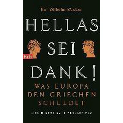 Afbeelding van Hellas sei Dank!