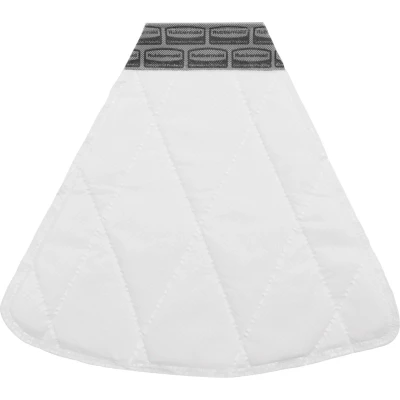 Afbeelding van Rubbermaid Spill Mop Navulling Pads 1x10 stuks Super absorberent