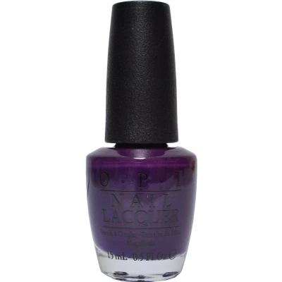 Afbeelding van O.P.I Nagellak O Suzi Mio