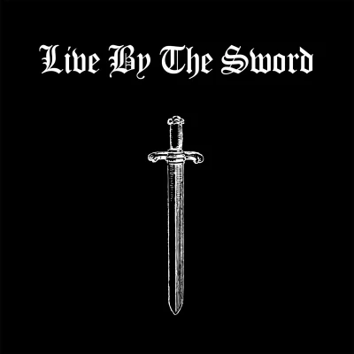 Afbeelding van Live By The Sword (CD)