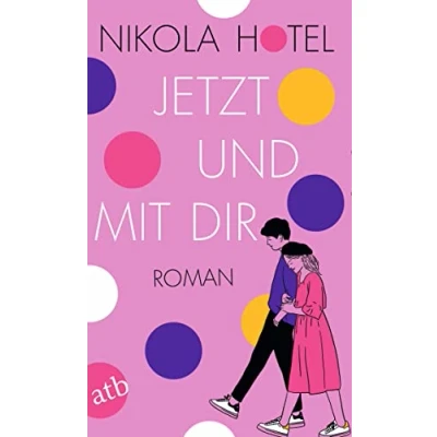 Afbeelding van Jetzt und mit dir