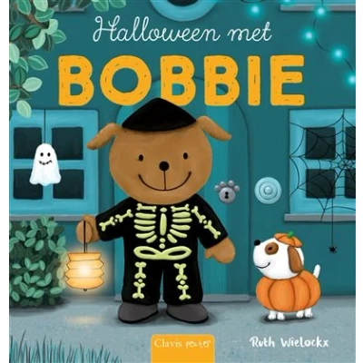 Image de Halloween met Bobbie