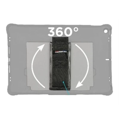 Afbeelding van Mobilis 067004, Hoes, Microsoft, Surface Go 2 Go, 26,7 cm (10.5&quot;)
