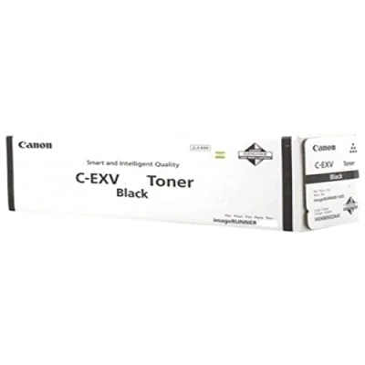 Afbeelding van Canon C EXV 54 BK Toner Zwart