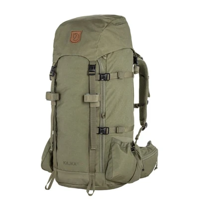 Afbeelding van Fjallraven Kajka 35 S/M green backpack