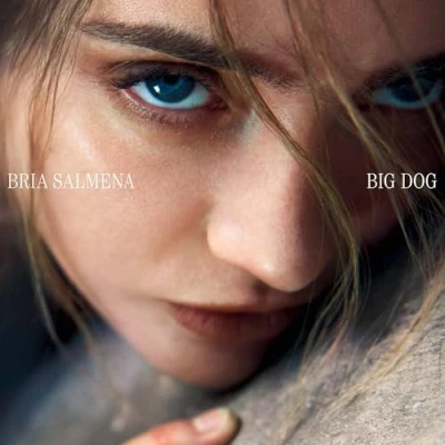 Afbeelding van Bria Salmena Big Dog (LP) (Coloured Vinyl)