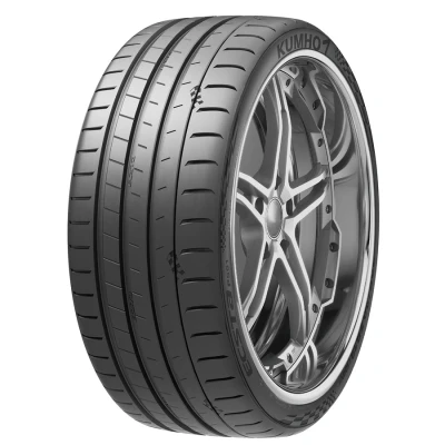 Image de Pneu Auto Ete Kumho Ecsta Ps91 245/40 R20 99Y XL