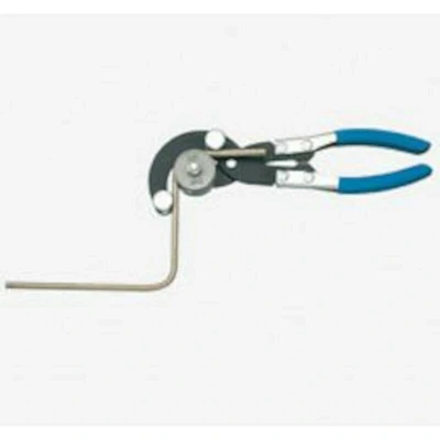 Image de GEDORE 278680 levier de flexion 6 18 mm barre enfichable 1626043