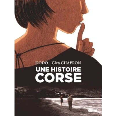 Afbeelding van UNE HISTOIRE CORSE