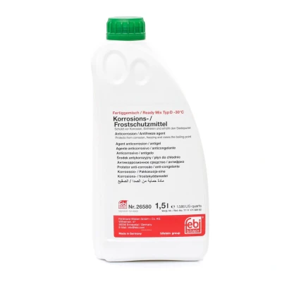 Afbeelding van Febi Bilstein Koelvloeistof 26580