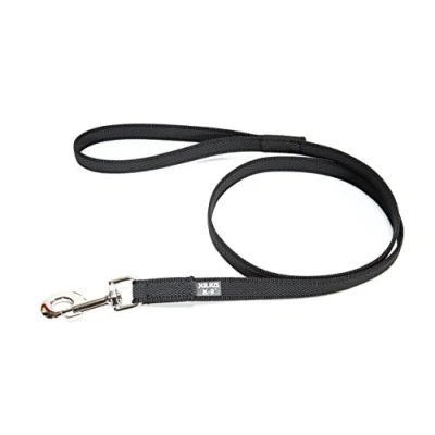 Afbeelding van JULIUS K9 ANTI SLIP HONDENRIEM MET HANDVAT 2M (20MM)