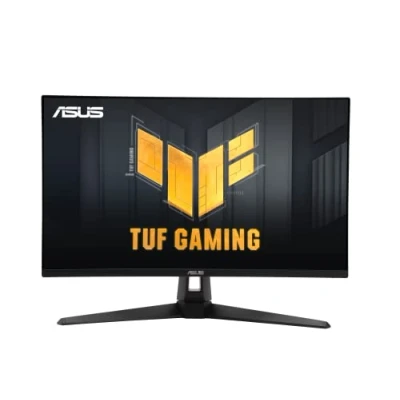 Image de ASUS TUF Gaming VG27AQM5A Écran LED jeux 27&quot; 2560 x 1440 QHD @ 300 Hz Fast IPS cd/m² 1300:1 HDR10 0.3 ms 2xHDMI, DisplayPort haut parleurs
