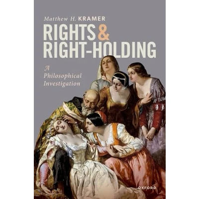 Afbeelding van Rights and Right Holding