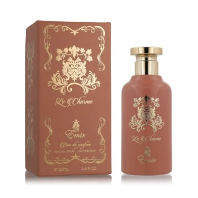 Afbeelding van Emir Le Charme eau de parfum 100 ml