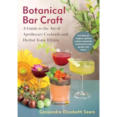 Afbeelding van Botanical Bar Craft
