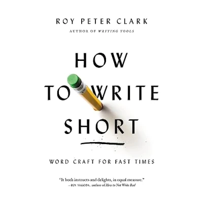 Afbeelding van How To Write Short