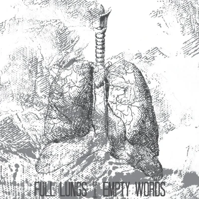 Afbeelding van Black Art Full Lungs &amp; Empty (CD)