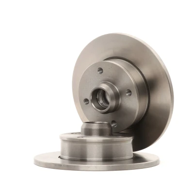 Afbeelding van Brembo Remschijf 08.5005.14