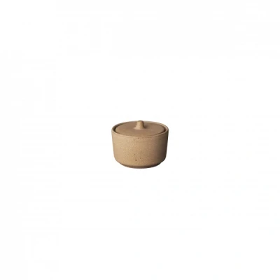 Afbeelding van Blomus Sugar Bowl H 6 Cm, Ø 8,5 Cm Zuckerdose