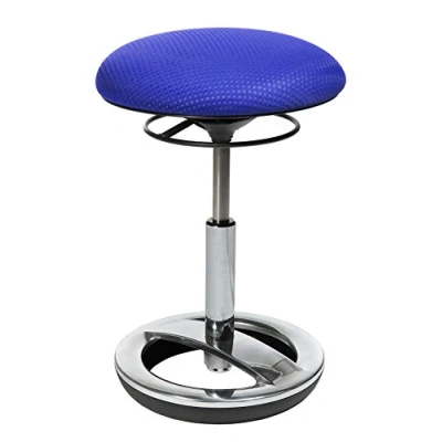 Afbeelding van Topstar B OB Werkkruk Ergonomisch Blauw