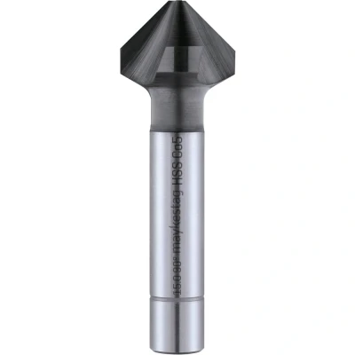 Afbeelding van ALPEN MAYKESTAG 0239700630100 Kegelverzinkboor 6.30 mm Cilinderschacht 1 stuk(s)