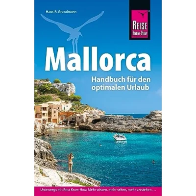 Afbeelding van Reise Know How Reiseführer Mallorca