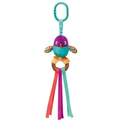 Image de Ravensburger Play + Mon Hochet D&#039;Éveil Petit Oiseau Des La Naissance Version Française 34003