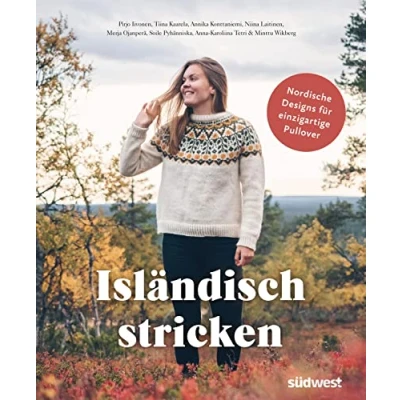Afbeelding van Isländisch stricken