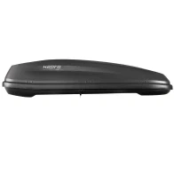 Afbeelding van Hapro Rider 6.4 Dakkoffer Antraciet