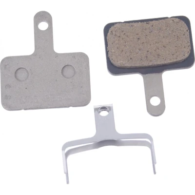 Afbeelding van Brake pads Shimano M05