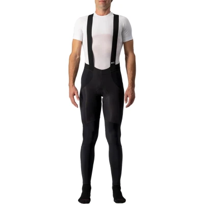 Afbeelding van CASTELLI Sorpasso Ros Bibtight Fietsbroek voor heren