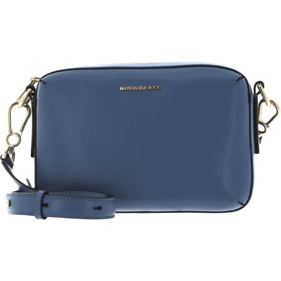 Afbeelding van Mandarina Duck Luna schoudertas voor dames, 24 x 14,5 9,5 cm (l h b), Waterval