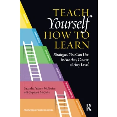 Afbeelding van Teach Yourself How to Learn