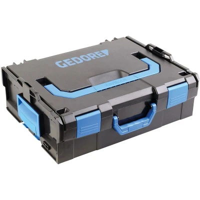 Image de GEDORE 1100 L mallette plastique BOXX 136 vide, 442x357x151 mm 2823691