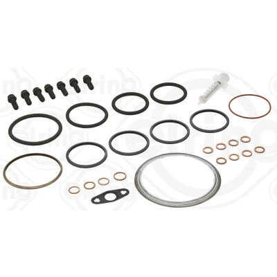 Afbeelding van Turbocharger, montageset ELRING 523.750