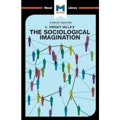 Afbeelding van An Analysis of C. Wright Mills&#039;s The Sociological Imagination