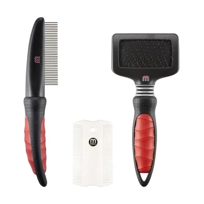 Afbeelding van MIKKI PUPPY GROOMING KIT