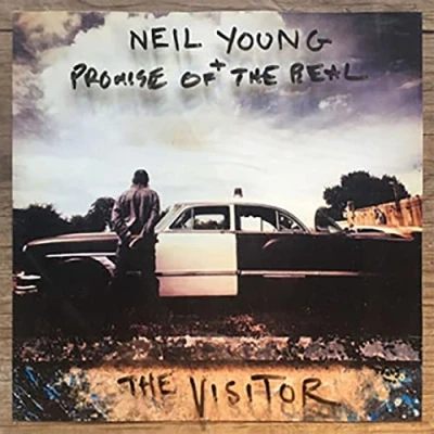 Afbeelding van Visitor Digi Young Neil and Promise Of