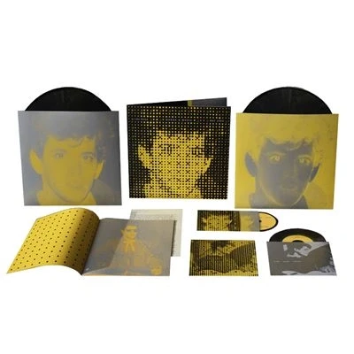 Afbeelding van Lou Reed Words &amp; Music, May 1965 (4 LP) (Deluxe Edition)