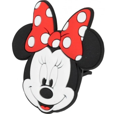 Afbeelding van Auto Luchtverfrisser Kids Licensing Minnie Vanille Geur