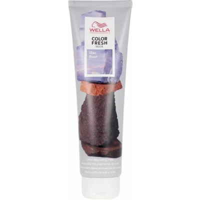 Afbeelding van Haarmasker Wella Color Fresh Natural Lilac Frost (150 ml)