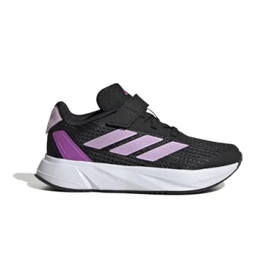 Afbeelding van adidas Duramo SL Hardloopschoenen voor kinderen, uniseks, Paars Burst Bliss Lilac Purple